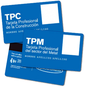 GESFORLEV - Cursos TPC y TPM - Valencia